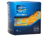 Intel ���i3 2100���У�