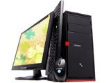 方正 商祺 N720(i5 2310/4GB/500GB)