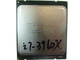 Intel 酷睿i7 3960X 至尊版(散)