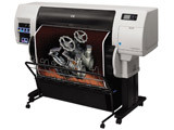 HP Designjet T7100(CQ102A) �ڰ״�ӡ��