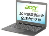 Acer S3-951-2464G52iss