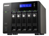 QNAP TS-559 Pro II