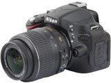 �῵ D5100�׻���18-55mm VR��