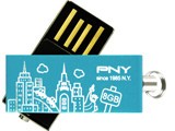 PNY ˫����֮����ϵ�У�8GB��