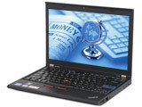 联想ThinkPad X220(4287FC9)