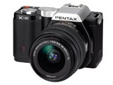 ���� K-01�׻���18-55mm��50-200mm