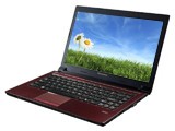 联想 V370A-ITH(i3 2350M)拉菲红