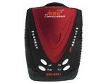 征服者 GPS899+