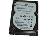 希捷 Momentus 500GB 5400转 8MB SATA2(ST9500325AS)