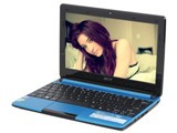 Acer Aspire one D257-N57Cbb
