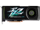 影驰 GTX570