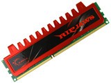 芝奇 4GB DDR3 1333(F3-10666CL9S-4GBRL)
