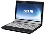 华硕 N45EI245SL-SL(i5 2450M/4GB/750GB)