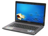 联想 Y470N-ISE(D)