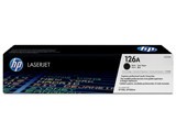 HP CE310A 126A系列