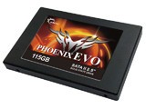 芝奇 PHOENIX EVO FM-25S2-115GBPE