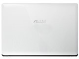华硕 A43EI245SD-SL(2GB/750GB)白色
