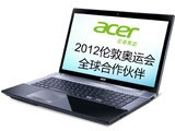 Acer V3-771G-32352G50Makk