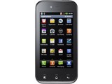 LG E730��Optimus Sol��