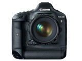 佳能 EOS-1D X