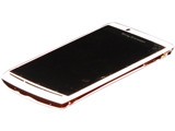索尼爱立信 LT15i Xperia Arc(白色)