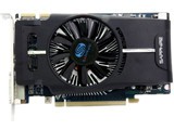 ���� HD 6770 1GB GDDR5�׽��