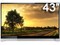 ���� LED43A9000i