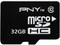 PNY Micro SDHC/TF�� Class10��32GB��
