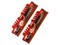֥�� 8GB DDR3 1600��F3-12800CL9D-8GBXL��