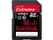 SanDisk Extreme SDHC UHS-1 Class10��32GB��