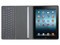 �޼� Solar Keyboard Folio iPad����