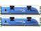 ��ʿ�� HyperX 4GB DDR3 1600 ��װ��KHX1600C9D3K2/4GX��