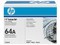 HP 64A(CC364A)