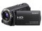 ���� HDR-CX580E