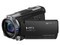 ���� HDR-CX760E
