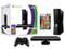 ΢�� Xbox360 slim Kinect��װ(250GB)