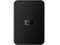 WD Elements WDBAAR5000ABK��500GB��