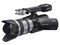 ���� NEX-VG20E�׻���E 18-200mm��