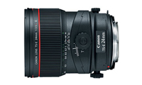 ����TS-E24/3.5LII���᾵ͷ