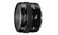����EF 50/1.4 USM��ͷ