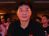 中關村在線總編承健