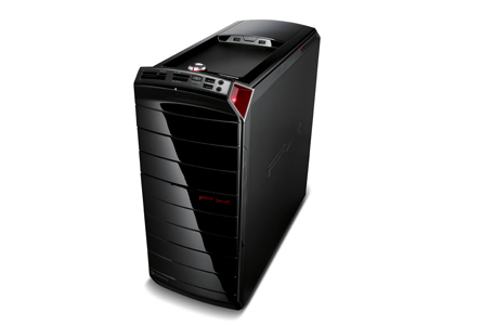 Gateway FX6840-000C
