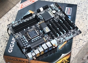 ���� GA-P67A-UD7