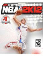 NBA����2K12