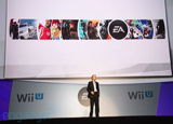 ������������Wii U