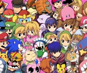 ������E3����3DS��Ϸ��Ƶ����