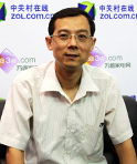 海尔雷永锋:家庭低碳环保解决方案