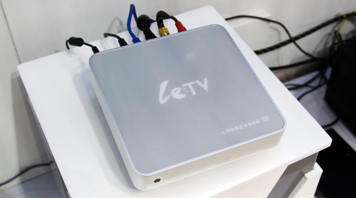 ����������վ ����LeTV�����ൺSINOCES