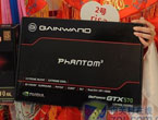 ���N GTX 560 Phantom