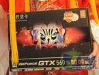 ���N GTX560Ti �����